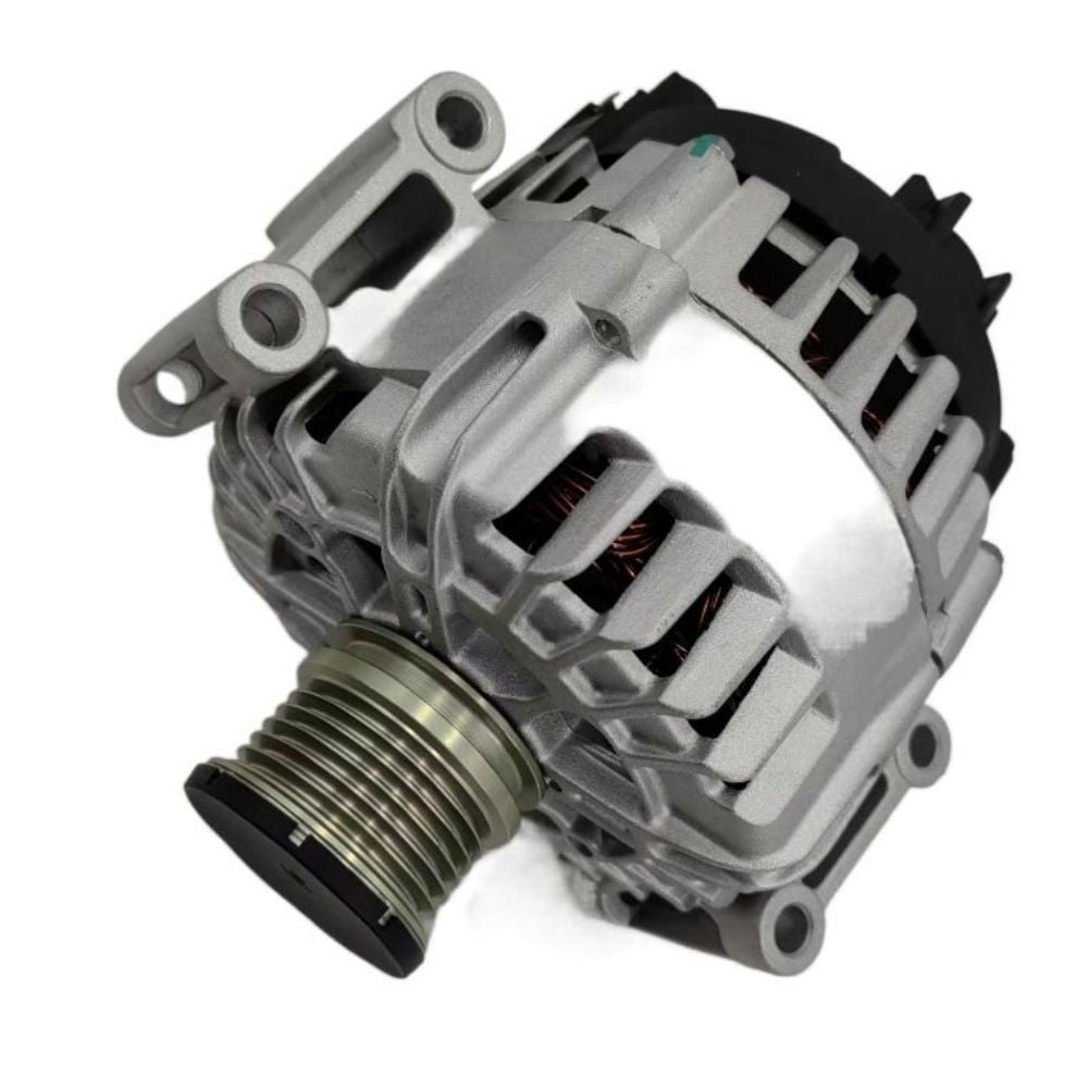 for Mercedes-Benz C250 1.8L L4 2012-2015 Alternator Q