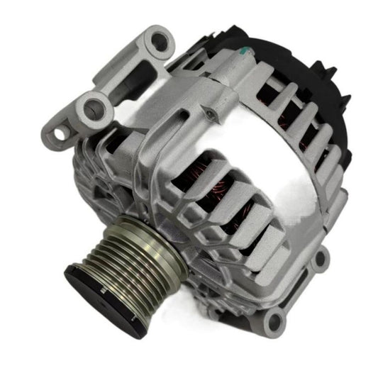 for Mercedes-Benz C250 1.8L L4 2012-2015 Alternator Q