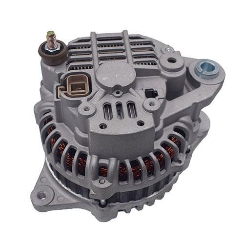 Alternator Assy fit for Mitsubishi PAJERO 3.2 Turbo Long Wagon V78W 2000-2006