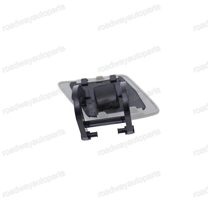 Left Front Bumper Headlamp Washer Jet Nozzle Cover Cap for Benz W221 2009-2013 Q