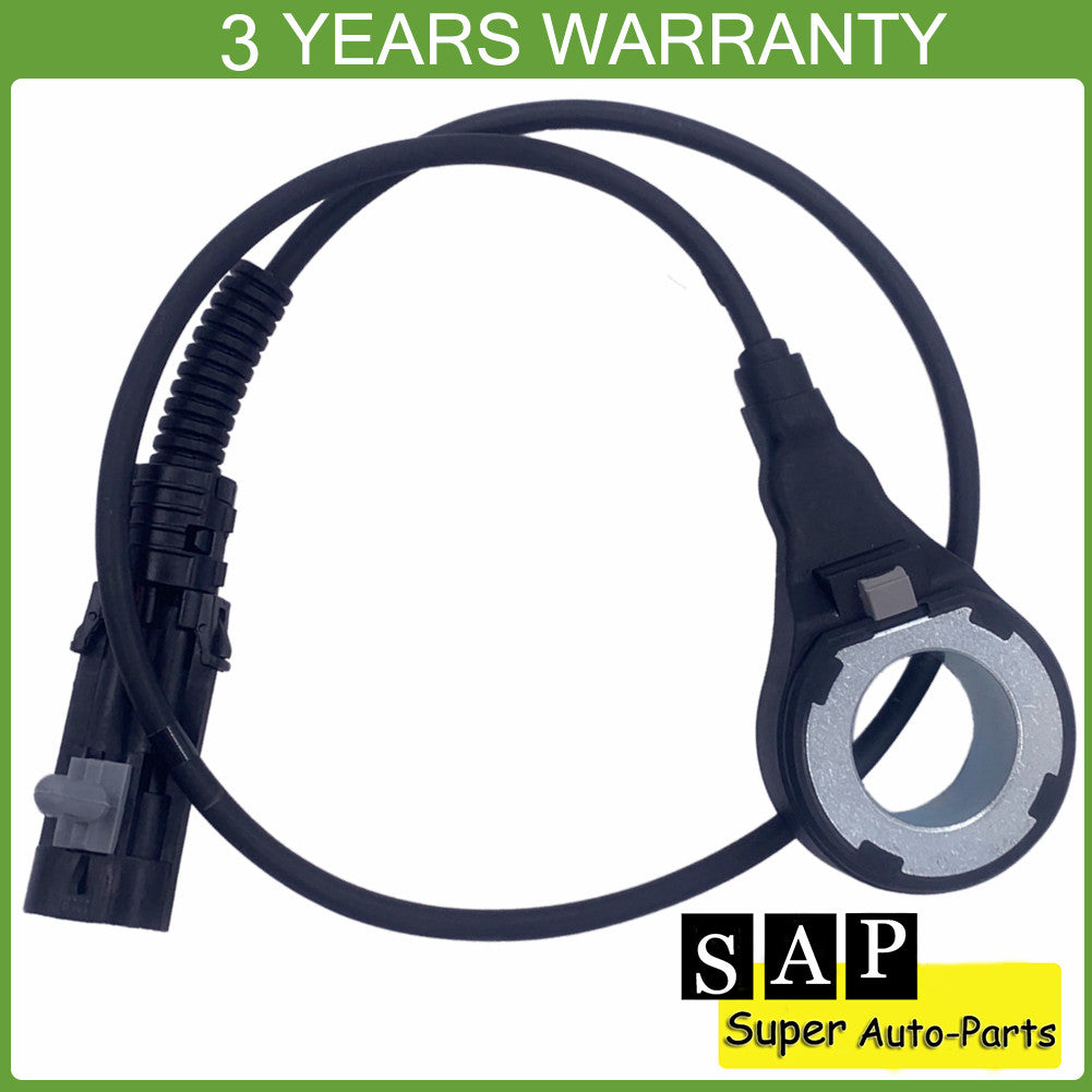 40985-11 ABS Wheel Speed Sensor Rear for Harley CVO Softail Convertible Fat Boy Q