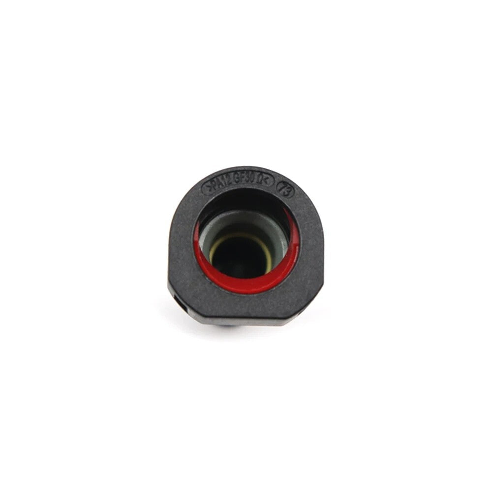 7.89mm 7.89 ID6 8x6 180¡ã 2PCS Fuel Line Hose Pipe Quick Release Female Connector Q