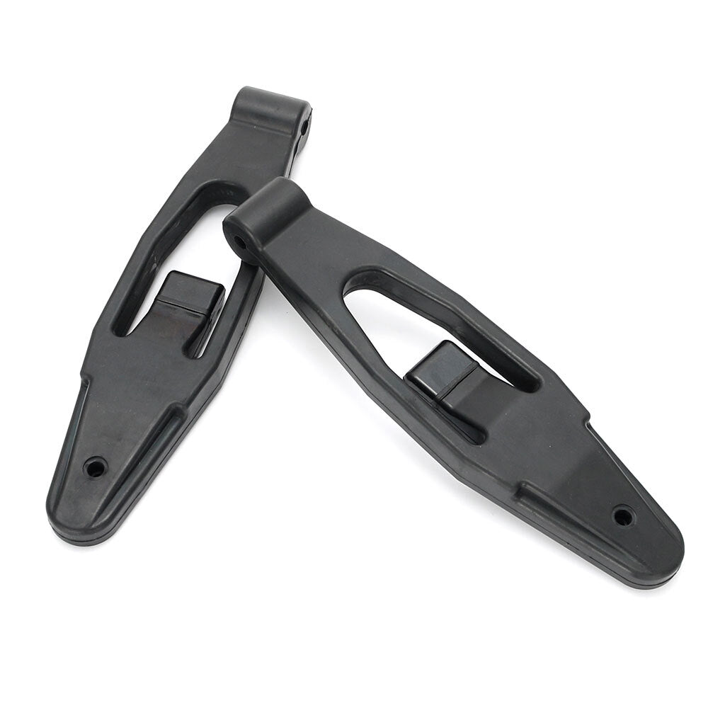 2Pcs Hood Latch Base L56-0001 for Kenworth for Peterbilt Polyurethane 379 23-13857