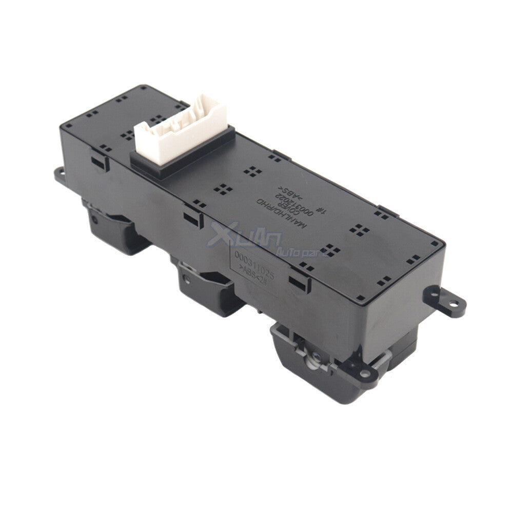 for Kia Forte 2014 - 2018 93571-A7200 Front Left Main Power Window Switch v