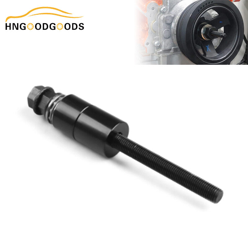 Balancer crankshaft crank pulley installation tool for LS1 LS2 LQ4 LQ9 LS7 LS3