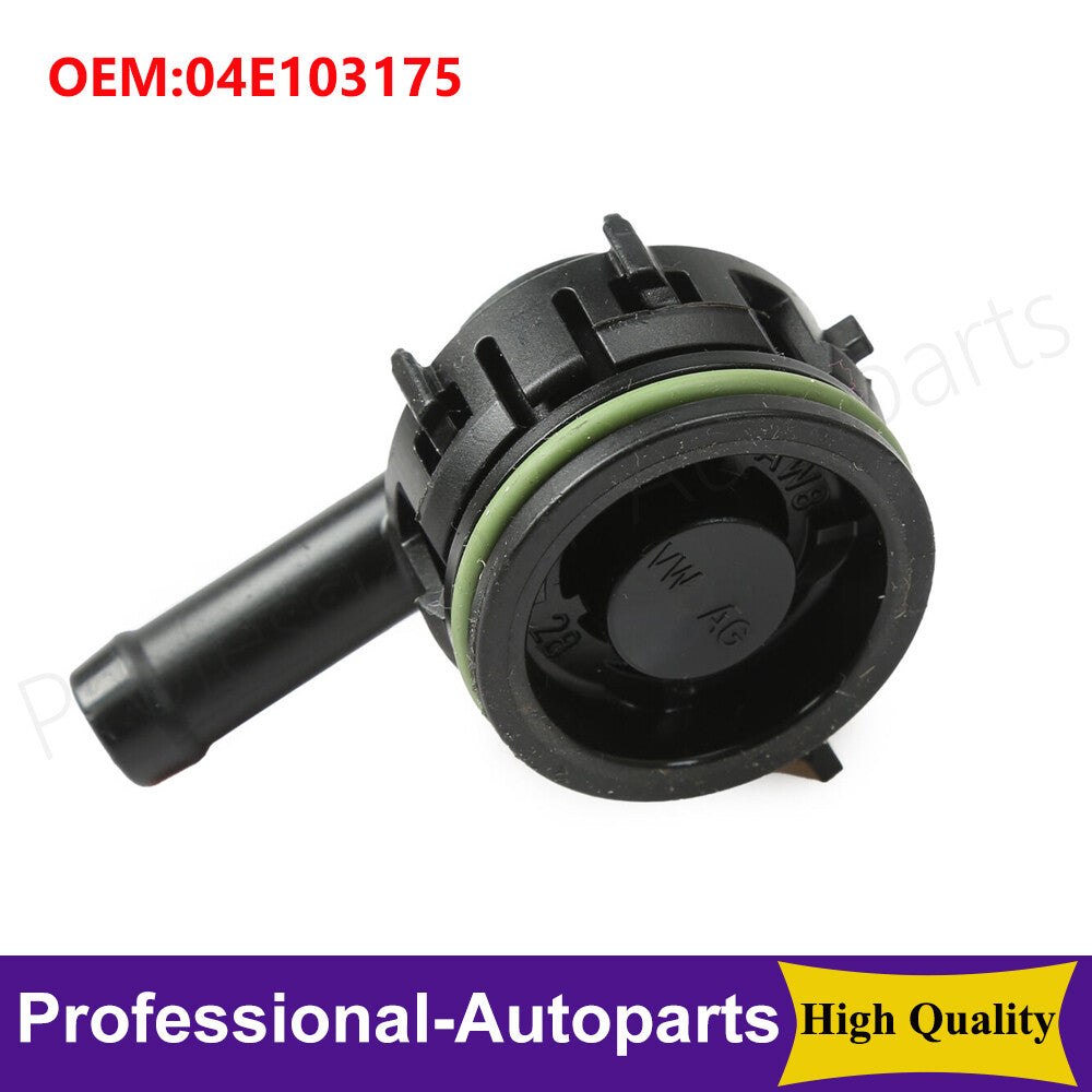 Crankcase Breather Hose Check Valve 1.0 1.2 1.4 TSI for VW for Audi A1 A3 Q2 Q3 for Golf Q