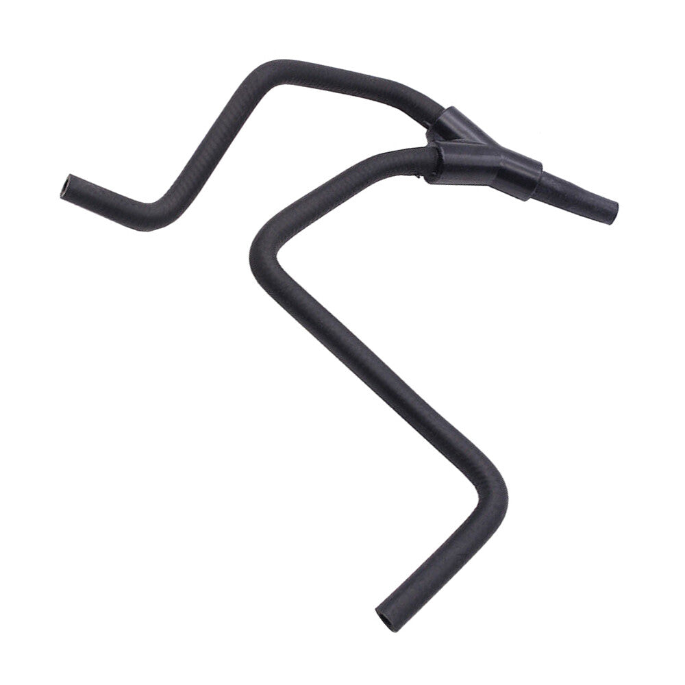 New Upper Radiator Inlet Hose for 2016-2021 for Chevrolet Camaro 22908202 Black Q