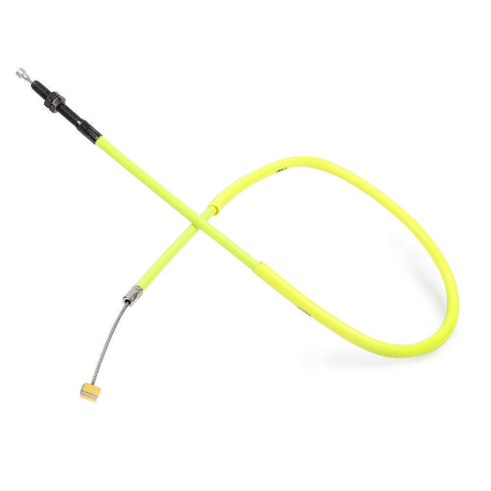 Clutch Cable Wire Replacement for Yamaha 2014-2017 2015 2016 MT-07 Yellow Q