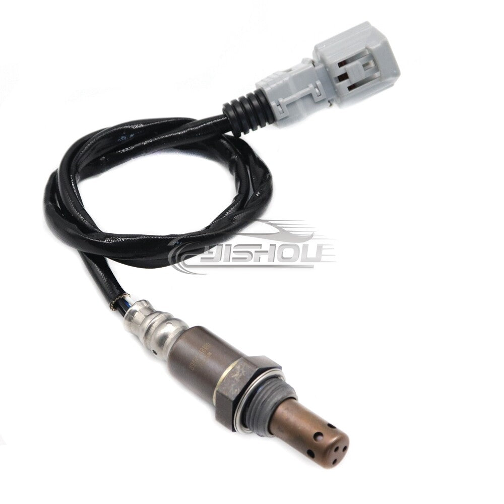 Front left-side oxygen (O2) sensor 670009076 is suitable for Maserati Ghibli, for Alfa Romeo Giulia 3.0L.