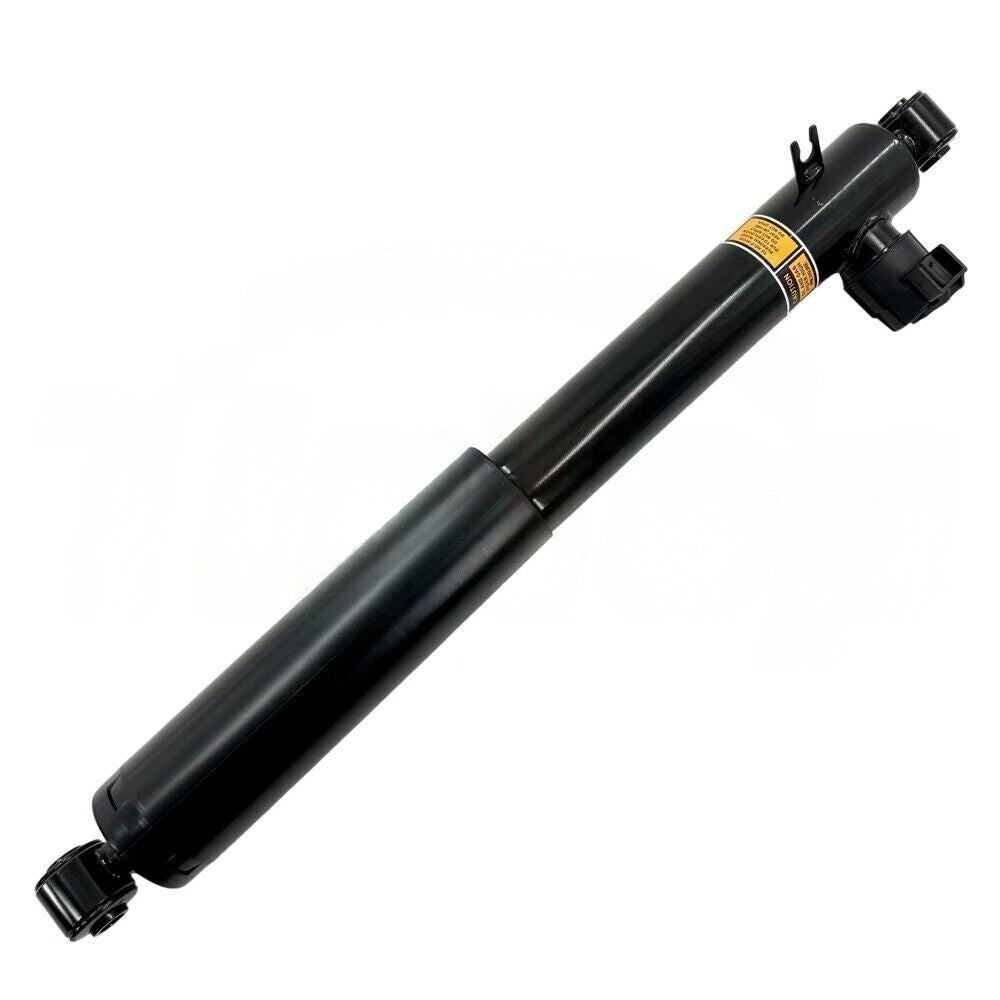 4x Front Rear Shock Struts Assys w/o EDC for BMW E65 E66 745Li 750i 750Li 760Li