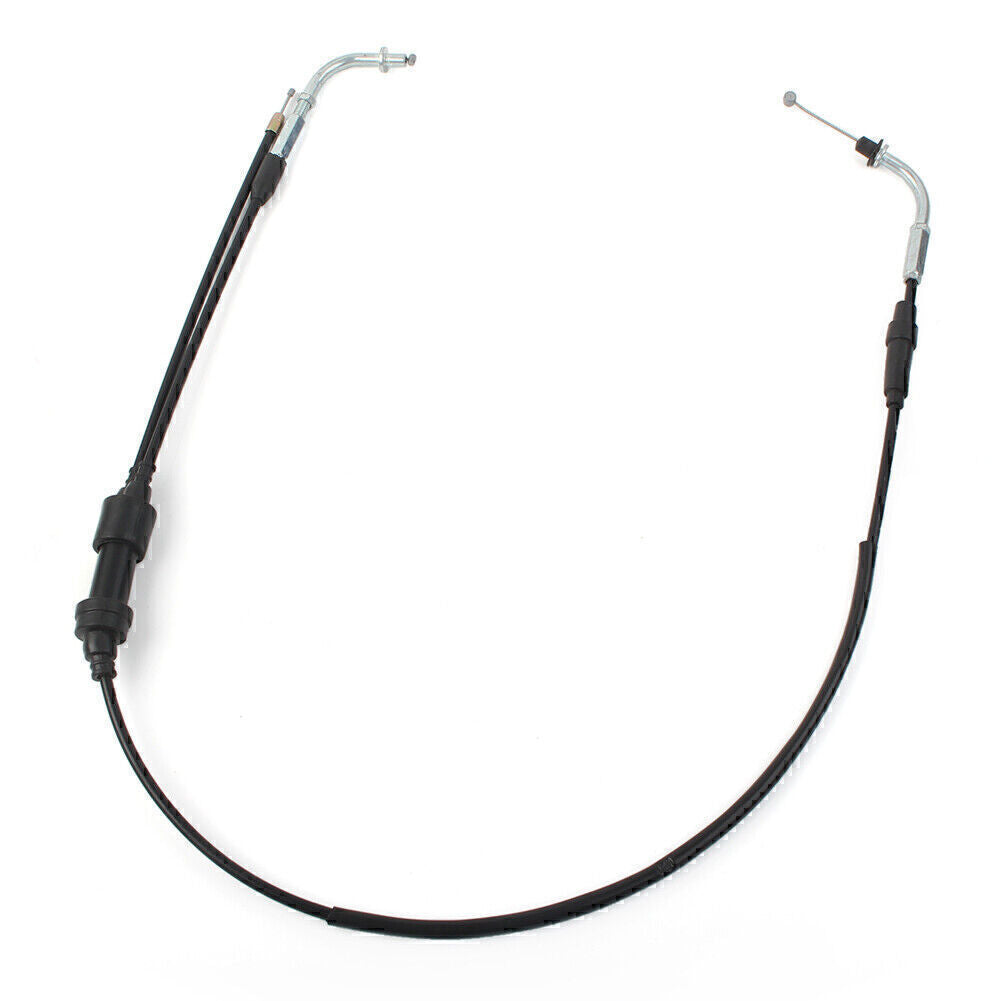 1pc Throttle Accelerator Cable Line for Yamaha PEEWEE 80 PW80 PY80 PIT DIRT BIKE