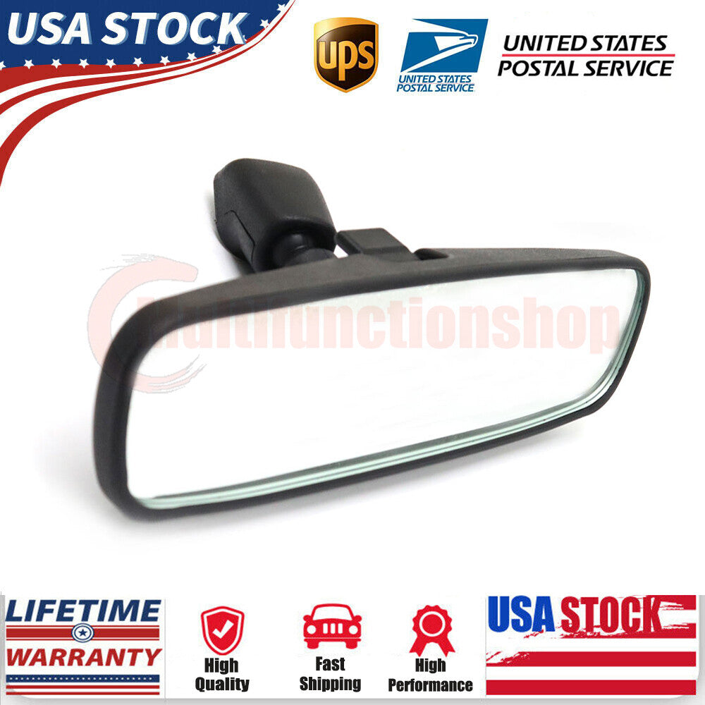 NEW Interior Rear View Mirror 96321-2DR0A for Nissan Altima NV1500 Feontier US Q