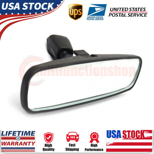 NEW Interior Rear View Mirror 96321-2DR0A for Nissan Altima NV1500 Feontier US Q