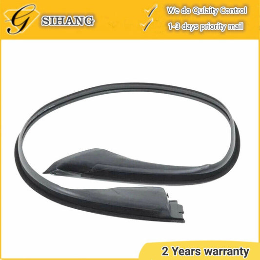 Front Left Door Rubber Seal for BMW 7 F01 51337178007 , 7178007, 51 33 7 178 007