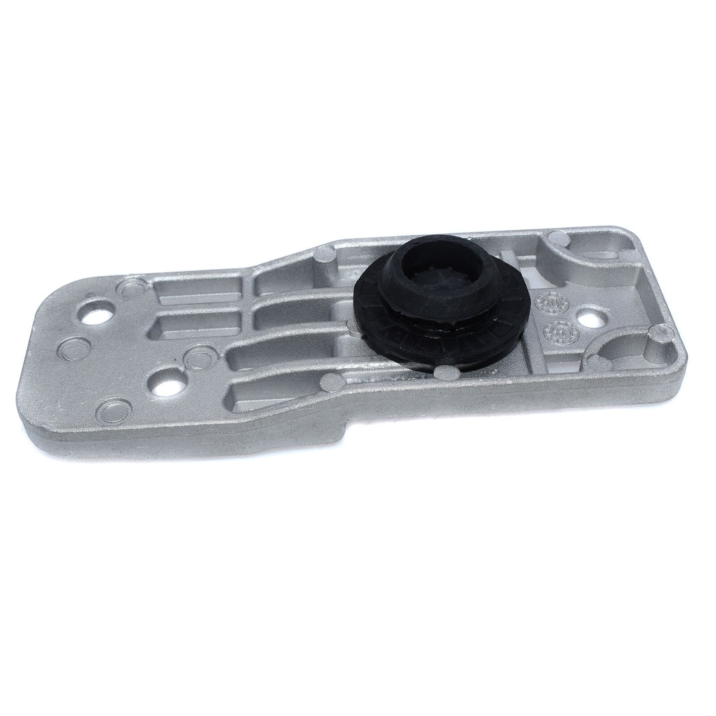 New for Buick for Cruze 2011 - 2016 Low Aluminum Radiator Mounting Bracket - v