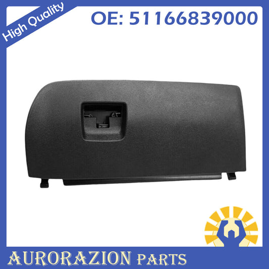 Dash glove box cover suitable for 11-18 X3 F25 X4 F26 15-18 51166839000- n