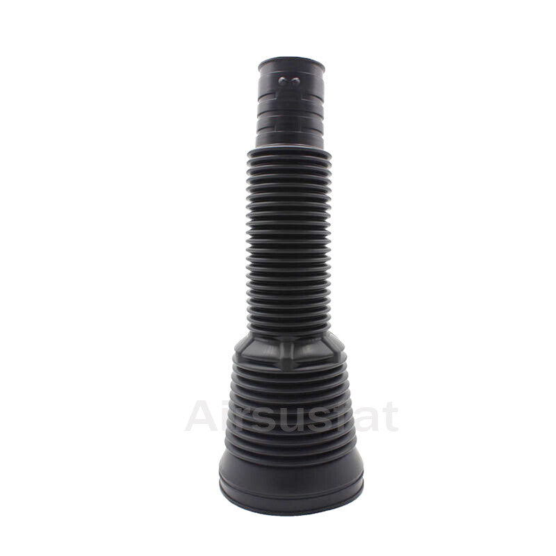 Rear Rubber Shock Dust Cover Boot for Mercedes W220 Air Suspension Shock New