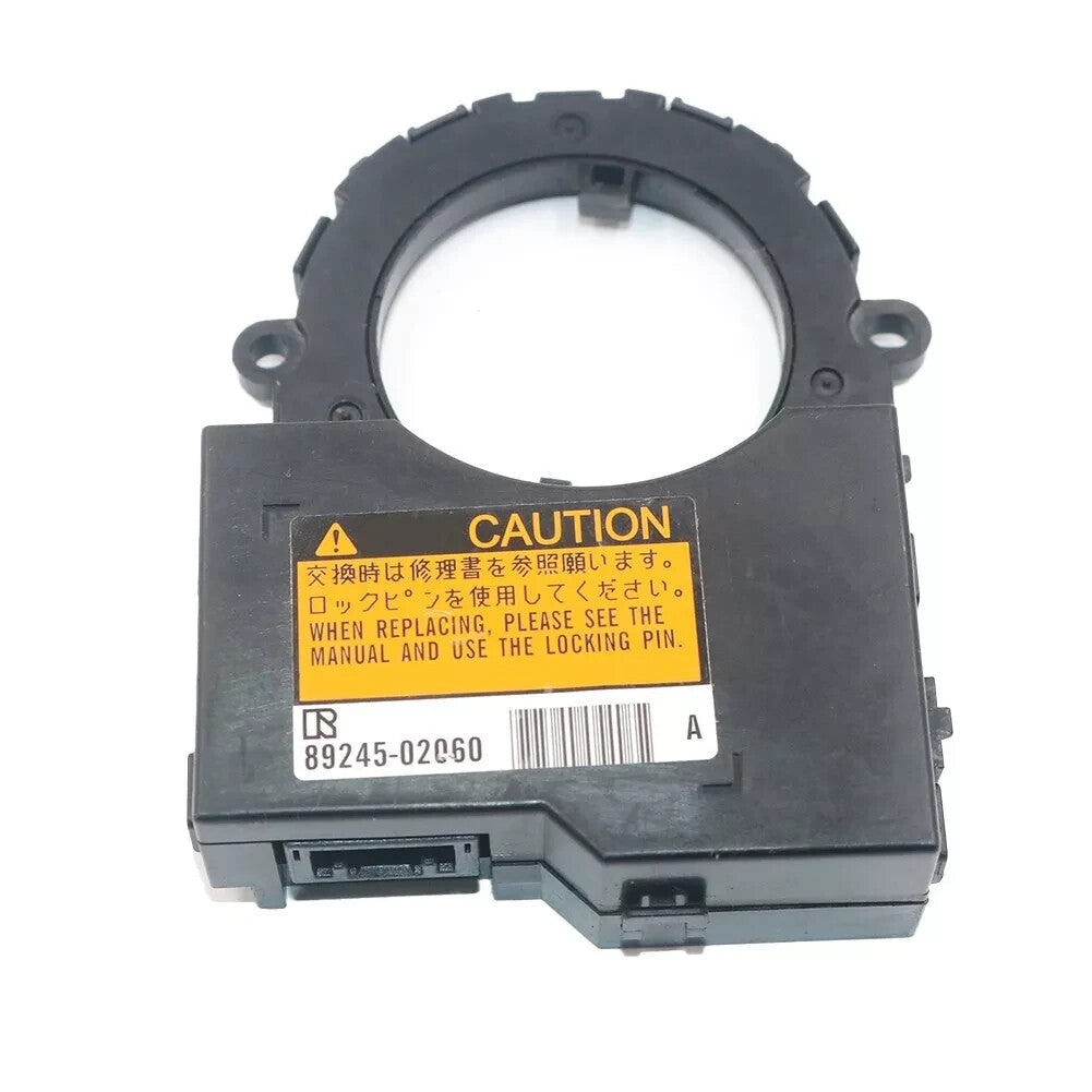 1 Car steering wheel angle sensor 89245-02060 8924502060 Applicable to - n