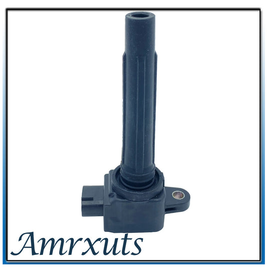 Ignition coils for Suzuki outboard motors DF150, DF175, DF200, DF225, DF250, and H6T11171. n