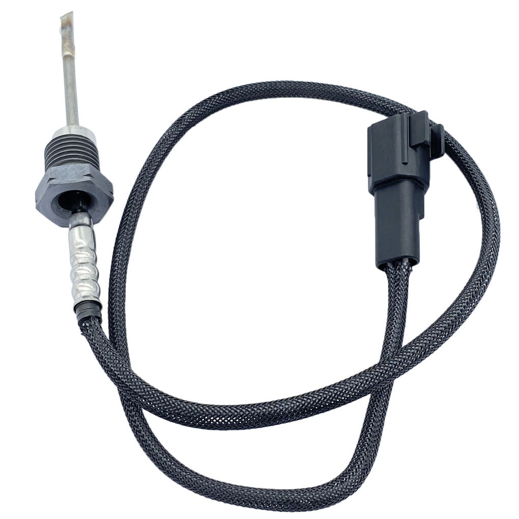 Exhaust temperature sensor suitable for F250, F350, F450, 11-16 Transit-150, 15-19- n
