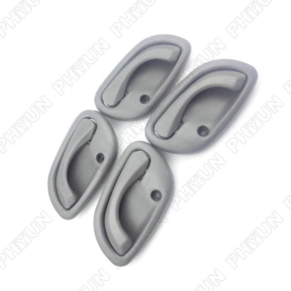 Interior Inner Inside Door Handle Kit For 1999-2004 Chevy Tracker for Suzuki Vitara Q