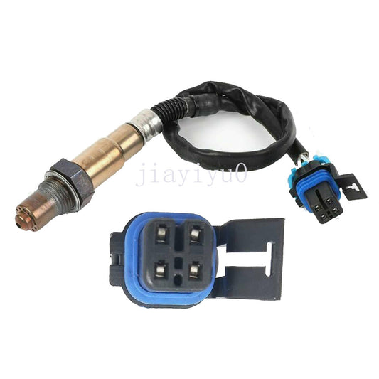Set of 4 Upstream+Downstream Oxygen Sensor for Toyota 4Runner 4.0L V6 2003-2004