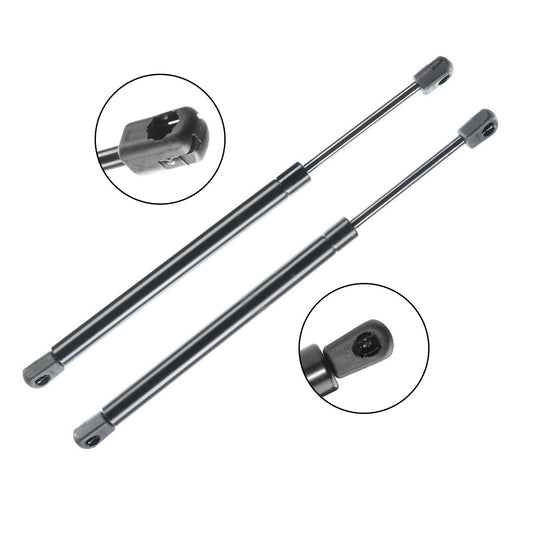 Rear Trunk Lift Supports Shock Struts 2PCS for DODGE AVENGER 2008-2012 SG314064 Q