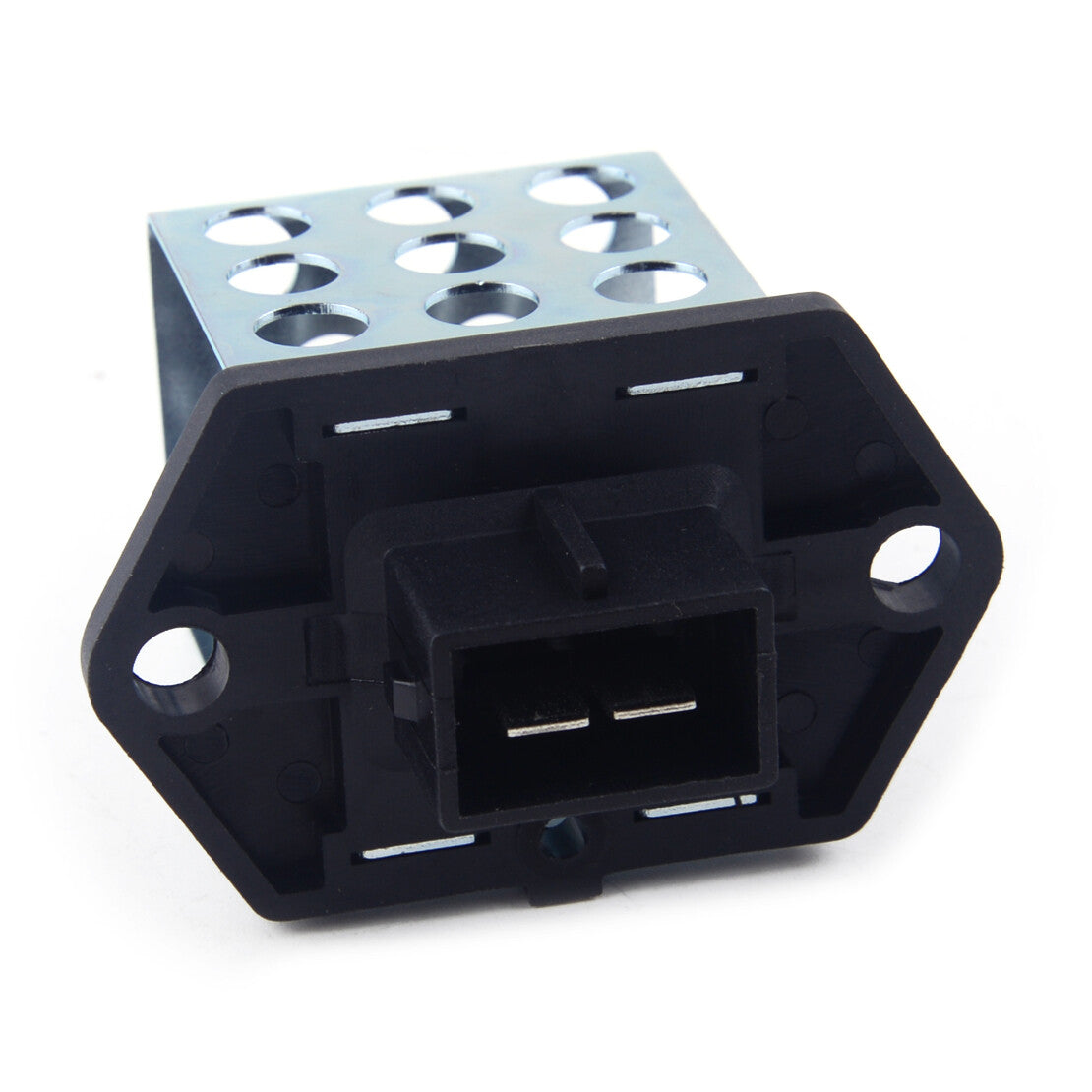 Engine Cooling Fan Resistor Relay Gates Fit  for ford  Focus 2000-2007 Contour Q