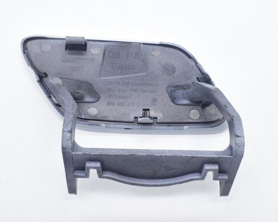 for Audi Q5 8R 12-16 Headlight Washing Machine Protective Cover Spray Cap - Color Selection 8R0955275C