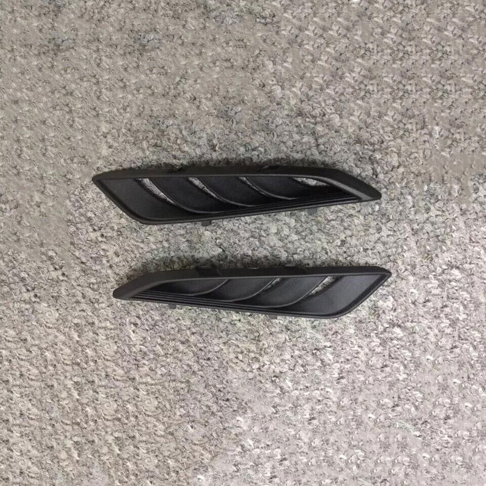 ABS Fuel Tank Cover Side Panel Fairing Trim for BMW R1200GS ADV 2014-2019 2015