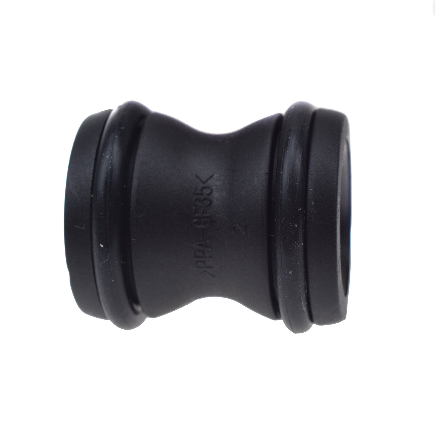 Oil Cooler Coolant Pipe Connector Flange Joint for Audi for VW Water Pump 06H121131C