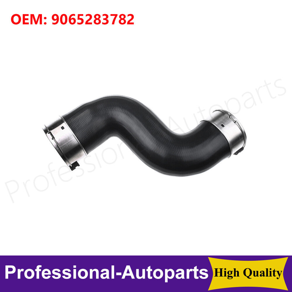 9065283782 Intercooler Turbocharger Hose for Benz Sprinter 906