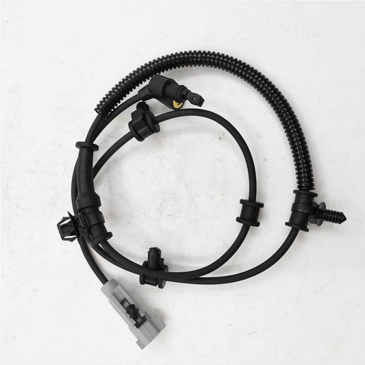 56044146AB ABS Speed Sensor Set 4 for Jeep Commander Grand Cherokee 2006-2010 Q