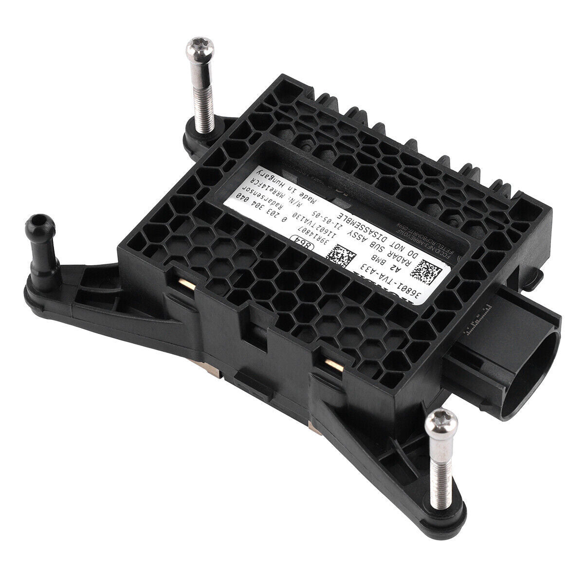 36801-TVA-A33 Adaptive Cruise Control Radar Sensor Fit for Honda Accord 2018-23