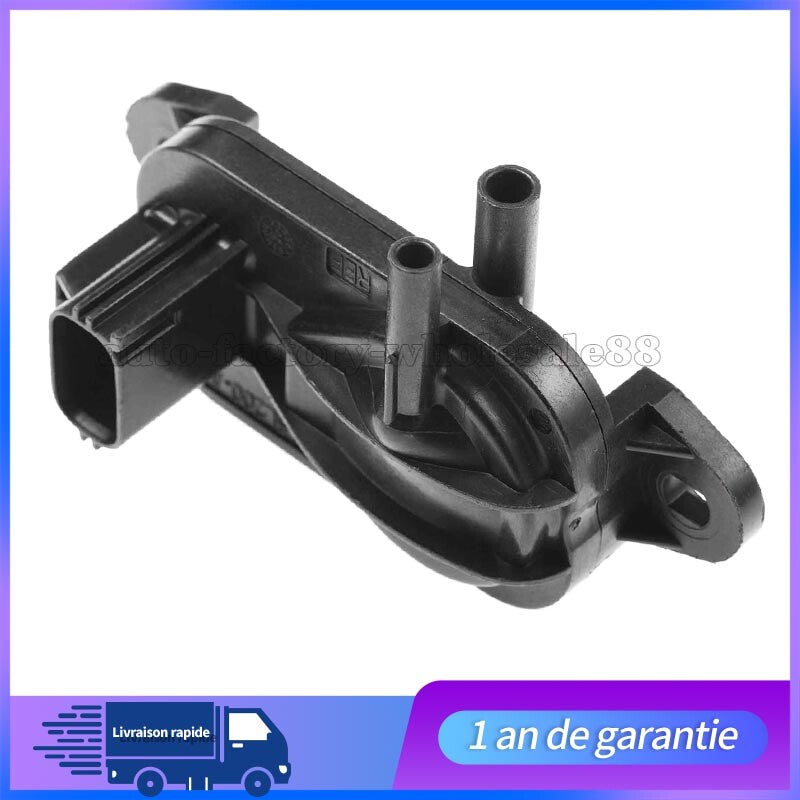 Capteur de pression d'¨¦chappement Pour for Ford Focus for Jaguar for Mazda 3M5A5L200AB Neuf