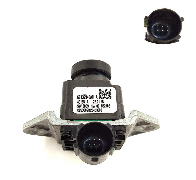 68137943AH Rear View Backup Camera Fit for 2014-2017 for Jeep Grand Cherokee n
