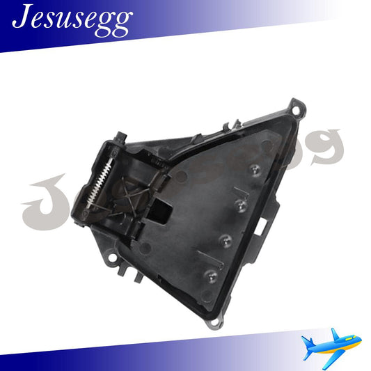 Left for BMW 7 Series G11 G12 2016-22 Door Ashtray(without ashtray liner Box)