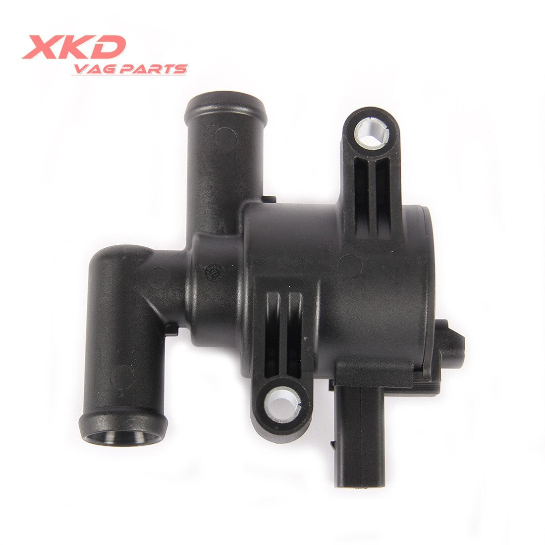 2.0T engine with 2 solenoid valves suitable for Volkswagen , for Golf , for Passat , for Tiguan MK2, for Audi A1, A3, Q3
