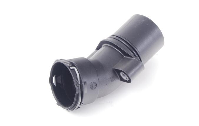 Engine Coolant Thermostat Housing Water Outlet for Mercedes C230 v
