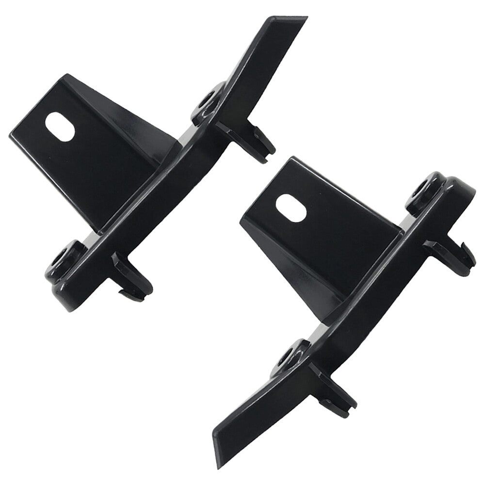 2x Front Bumper Mounting Brackets L+R For 3 Series G28 2019-2022 G20 2018-2022