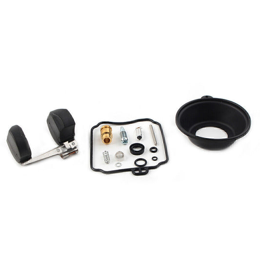 Fit for Yamaha XVS650 V-STAR 1998-2015 2014 2013 Carburetor Repair Kit Rebuild Float Q
