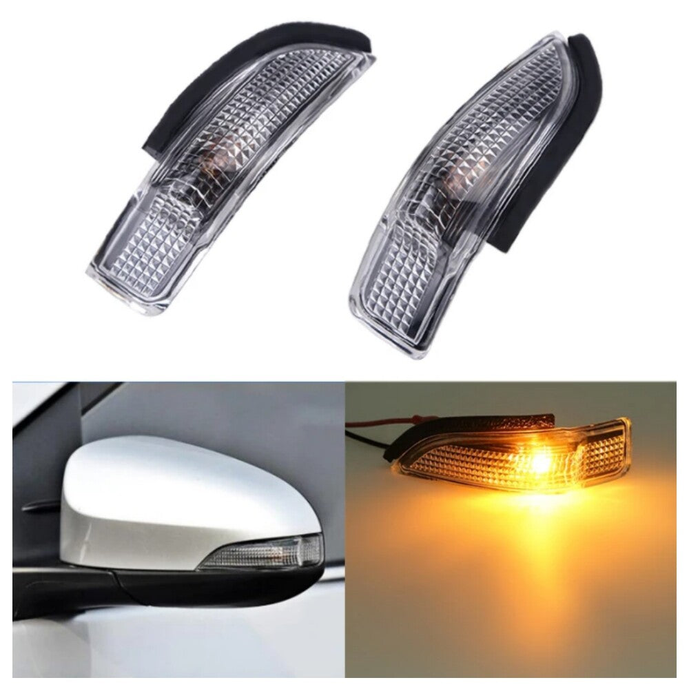 Side mirror lights and turn signals (pair) for Corolla 2013-2019 n