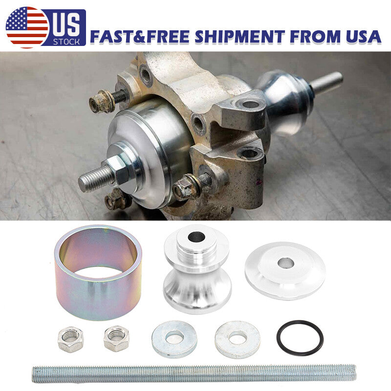 Wheel bearing removal tool suitable for Can-Am Outlander 330 400 450 500 570 650 800 1000 Q