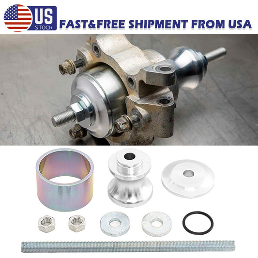 Wheel bearing removal tool suitable for Can-Am Outlander 330 400 450 500 570 650 800 1000 Q