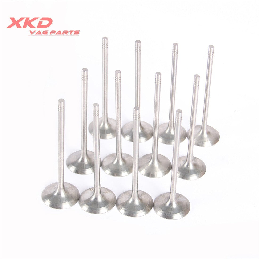 3.0T N55 Intake Valve Kit Suitable for BMW 135i, 335i, 435i, 535i, 640i, X4, X5 11347583777