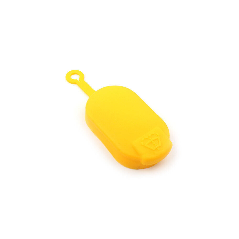 Windshield Washer Fluid Reservoir Cap Tank Fit for Renault Clio Megane Laguna Scenic Q