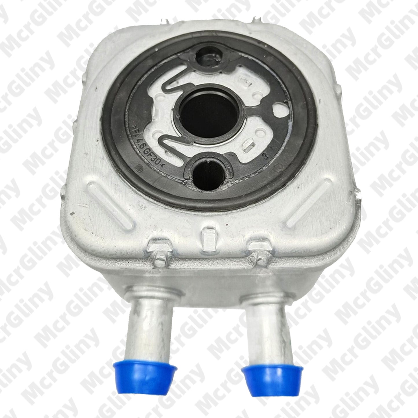 Engine oil cooler suitable for Beetle EOS, for Golf , for Passat , for Audi A3, A4, A6, for A8 , TT #028117021E- n