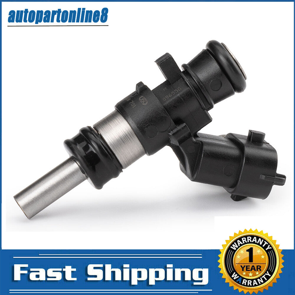 1Pcs Injector Nozzle Core 0280158714 0280158701 Single Petrol Spray Nozzle3425
