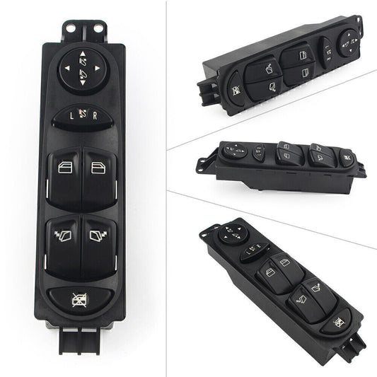 Automotive power window switch control suitable for Mercedes-Benz Viano Vito W639 A6395451313