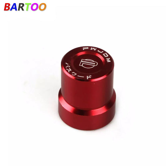 For B-series, D-series, H-series VTEC Engine JDM VTEC Solenoid Value Cover Q